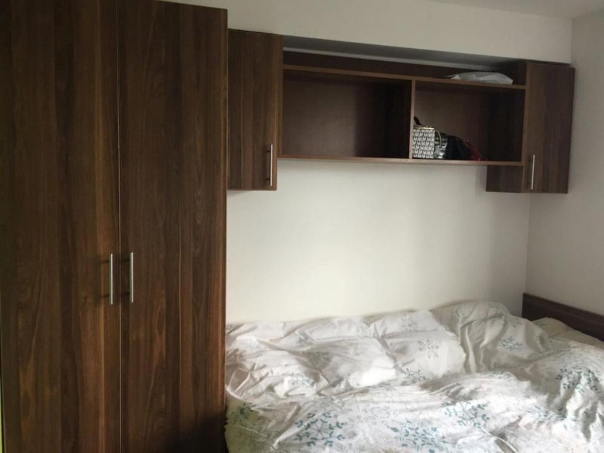 Premium Waterside Apartment London Eksteriør bilde