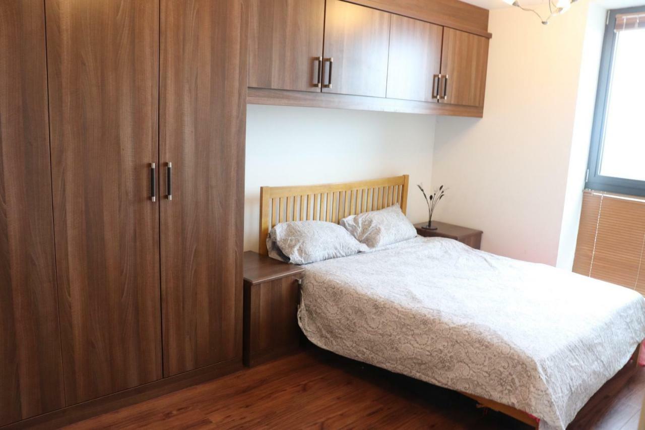 Premium Waterside Apartment London Eksteriør bilde